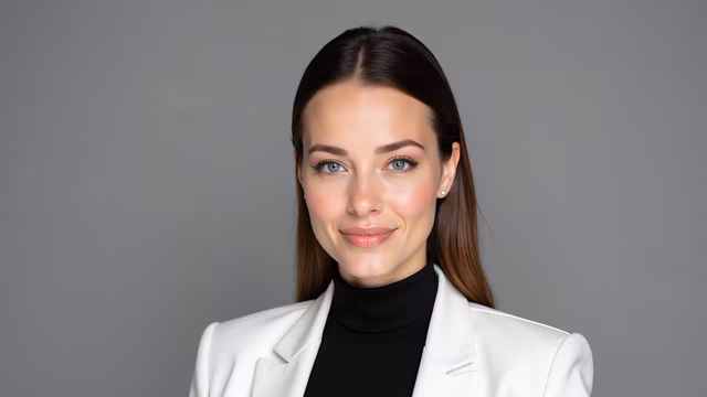 Professional Portrait