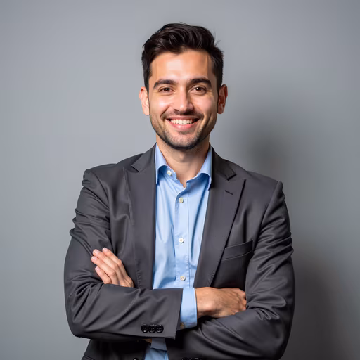 Professional Portrait