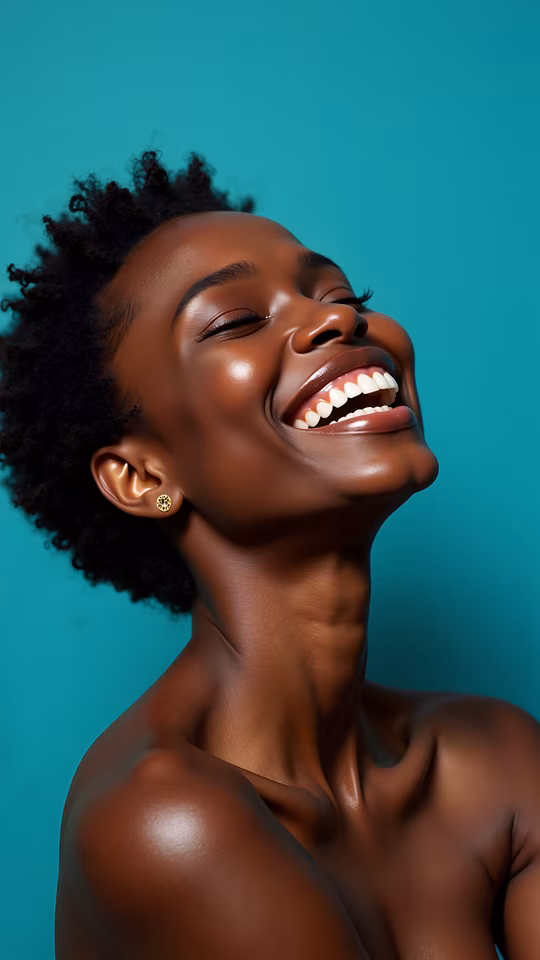 Radiant Smile