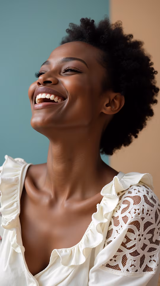 Radiant Smile