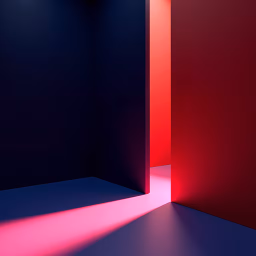 Red Light Passage