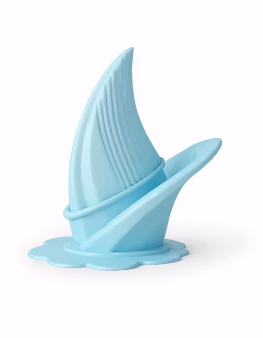 Sailboat Illustration