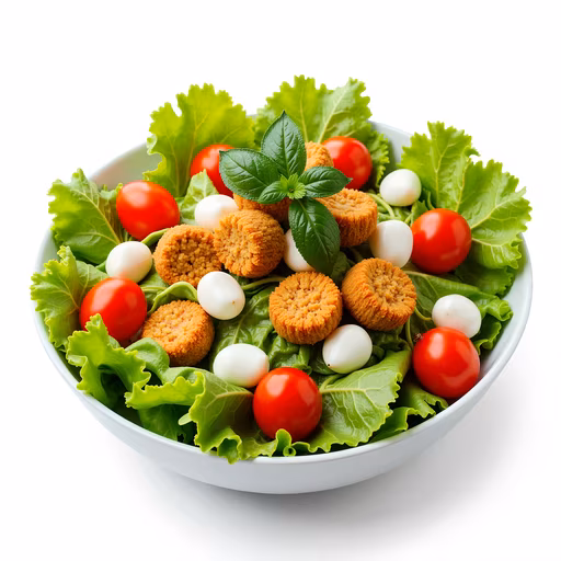 Salad Bowl