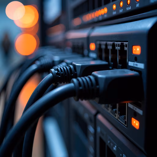 Server Connections