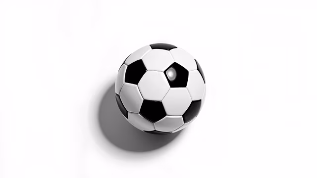 Soccer Ball