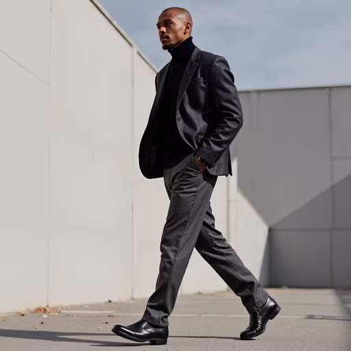 Urban Gentleman