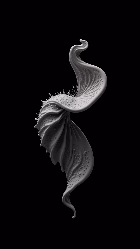 Abstract Sculpture