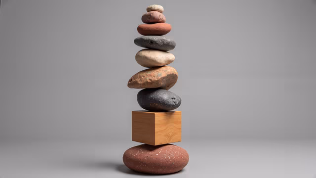 Balanced Stones