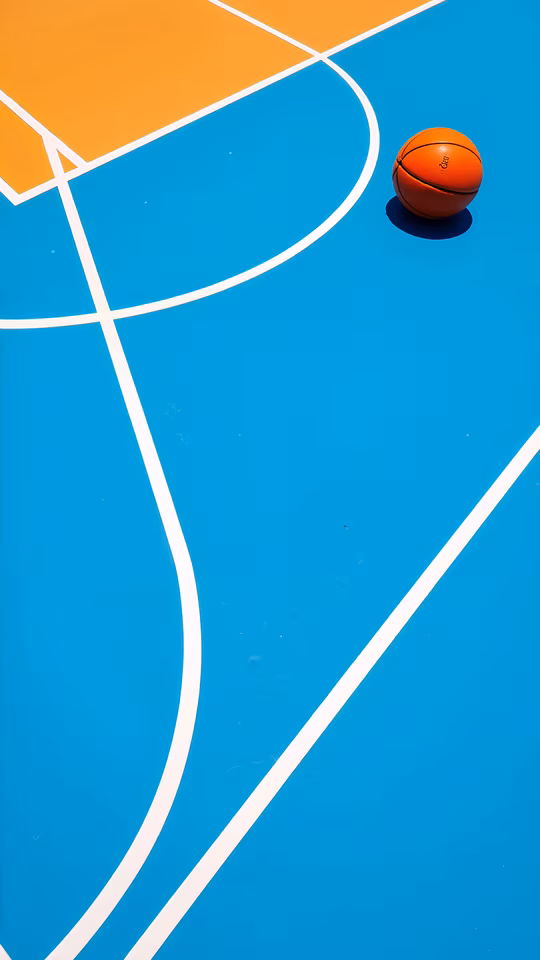 Basketball Court