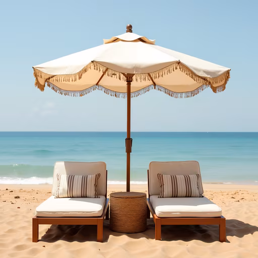 Beach Bliss