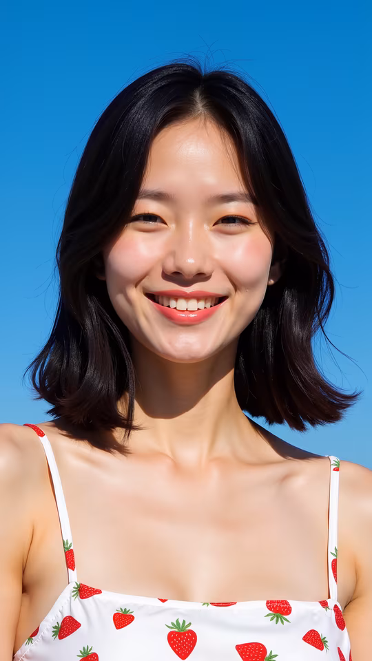 Bright Smile