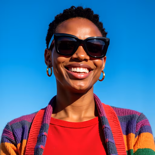 Bright Smile