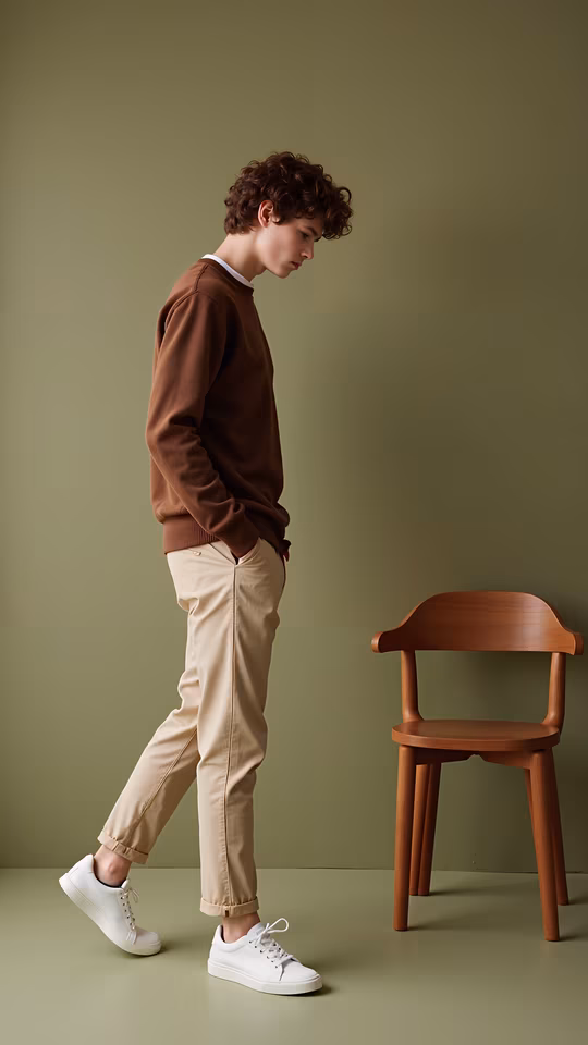 Casual Chic