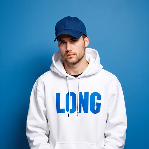 Casual Portrait