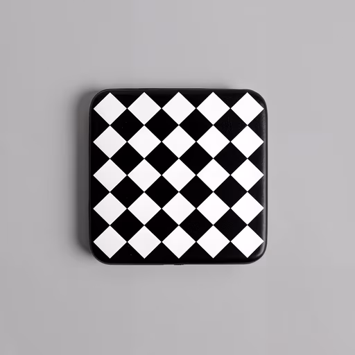 Checkerboard Pattern