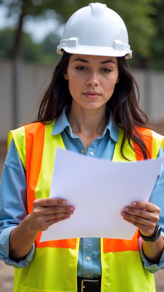 Construction Worker