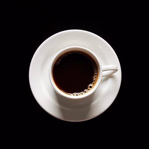 Cup of Coffee