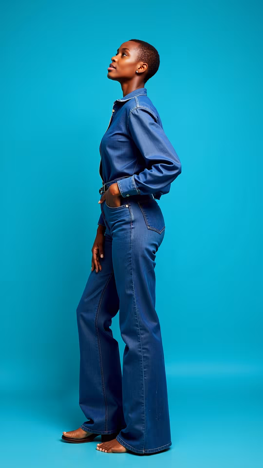 Denim Dream