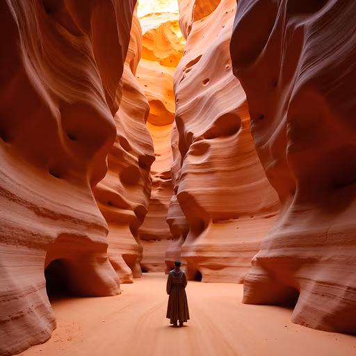 Desert Solitude