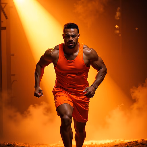 Dynamic Runner
