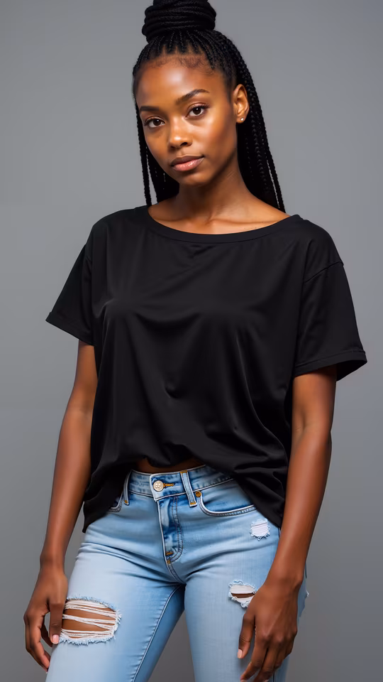Fashion Portrait