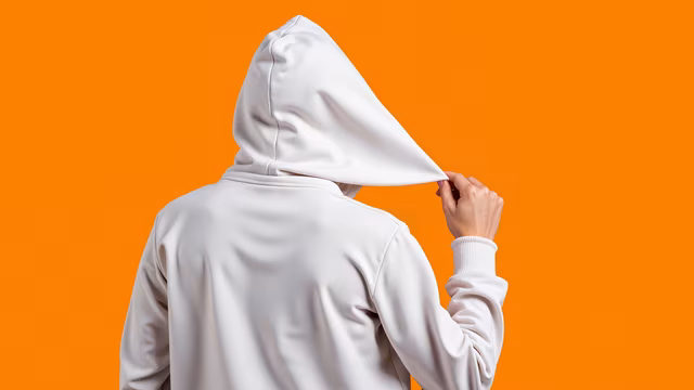 Hoodie Hood