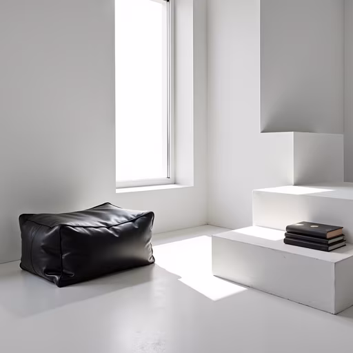 Minimalist Interior