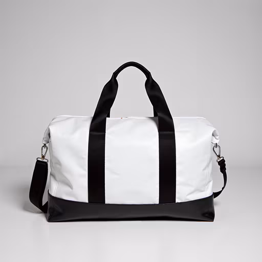 Minimalist Travel Bag
