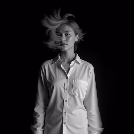 Motion Portrait