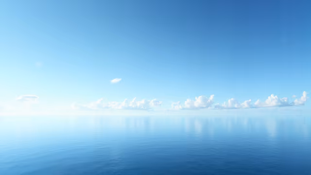 Ocean Horizon