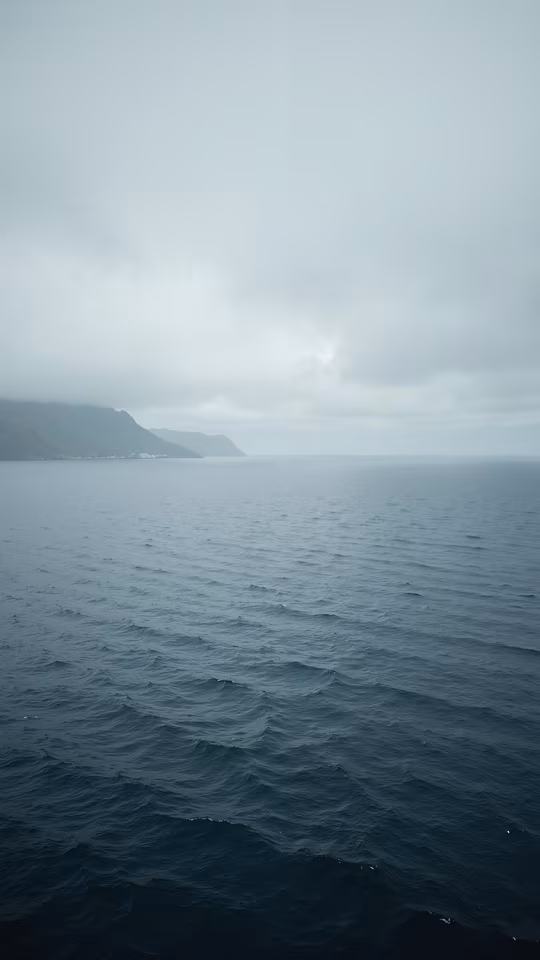 Ocean Mist