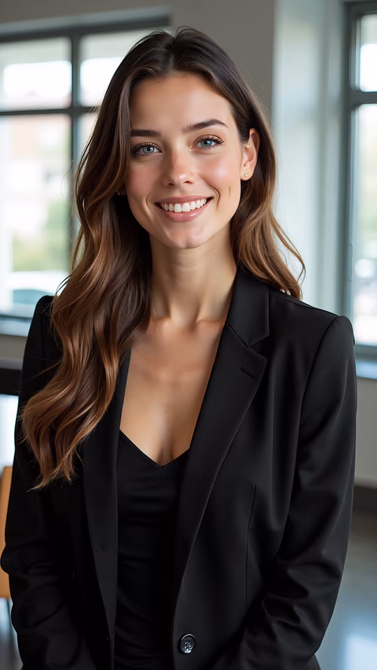 Professional Portrait