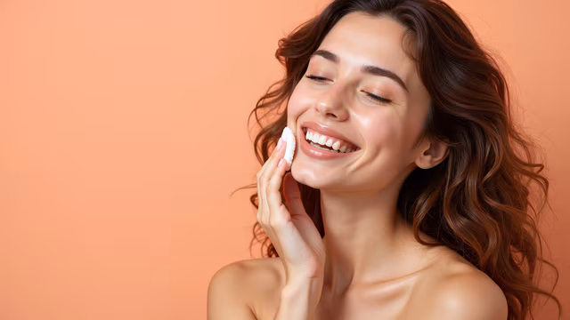 Radiant Smile