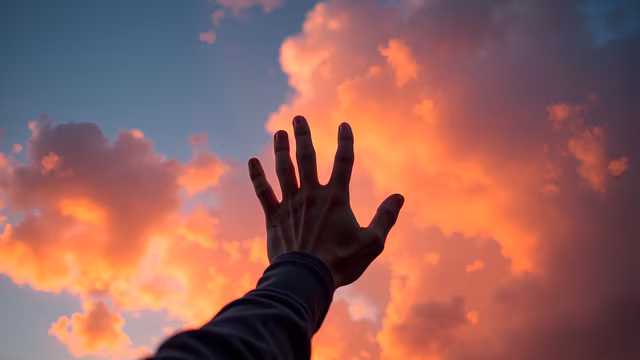 Reaching for the Sky