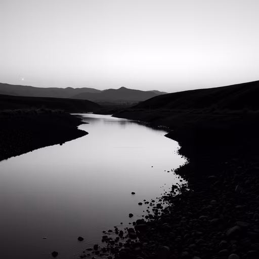 Silent Stream