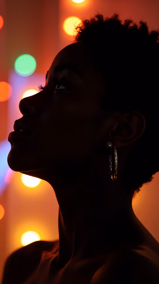 Silhouette Beauty