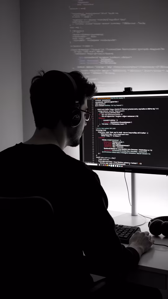 Silhouette Programmer