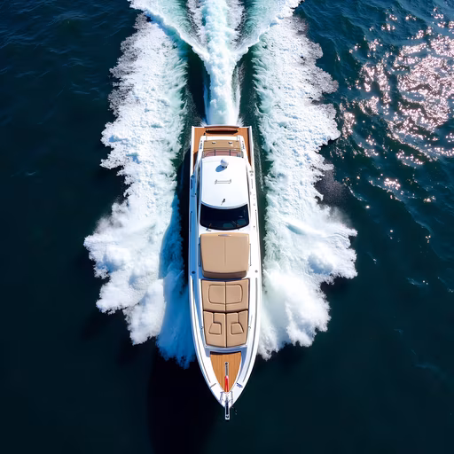 Speedboat Thrill