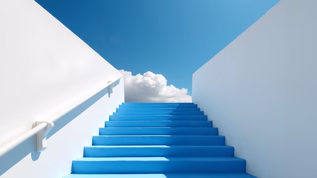 Stairway to Heaven