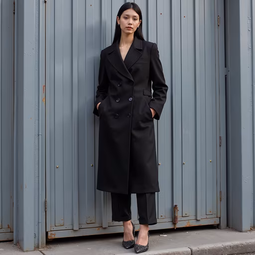 Urban Chic