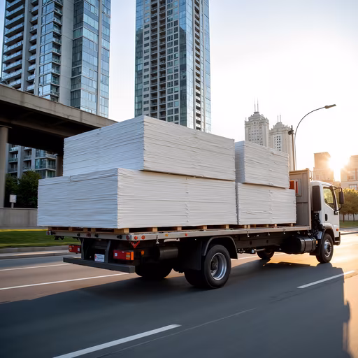 Urban Delivery