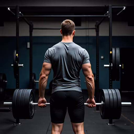 Weightlifting Strength