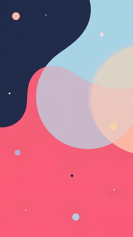 Abstract Shapes