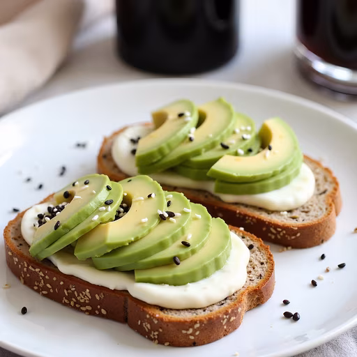 Avocado Toast