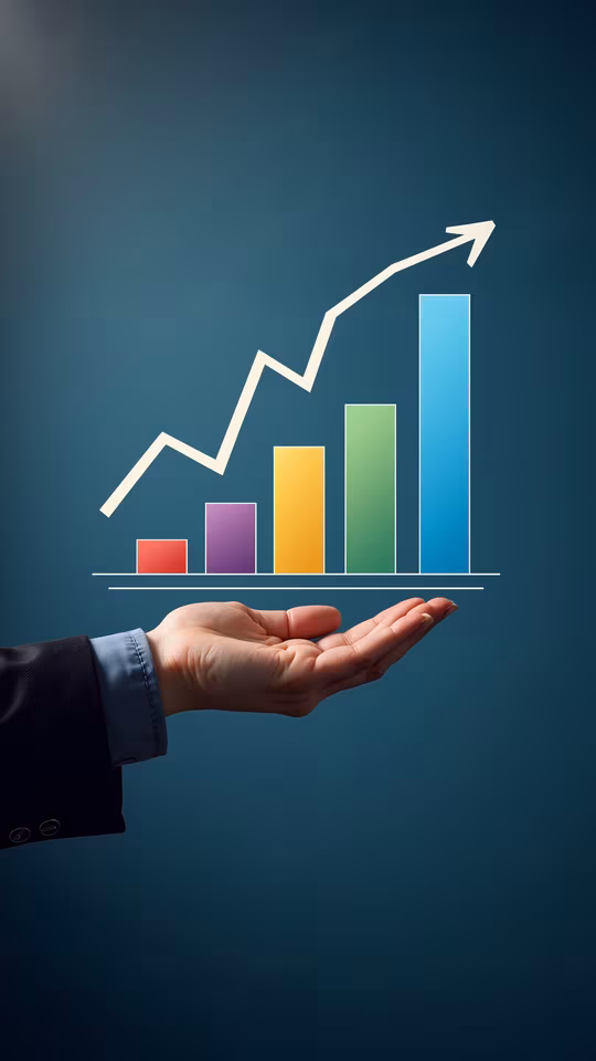 Bar Chart Presentation