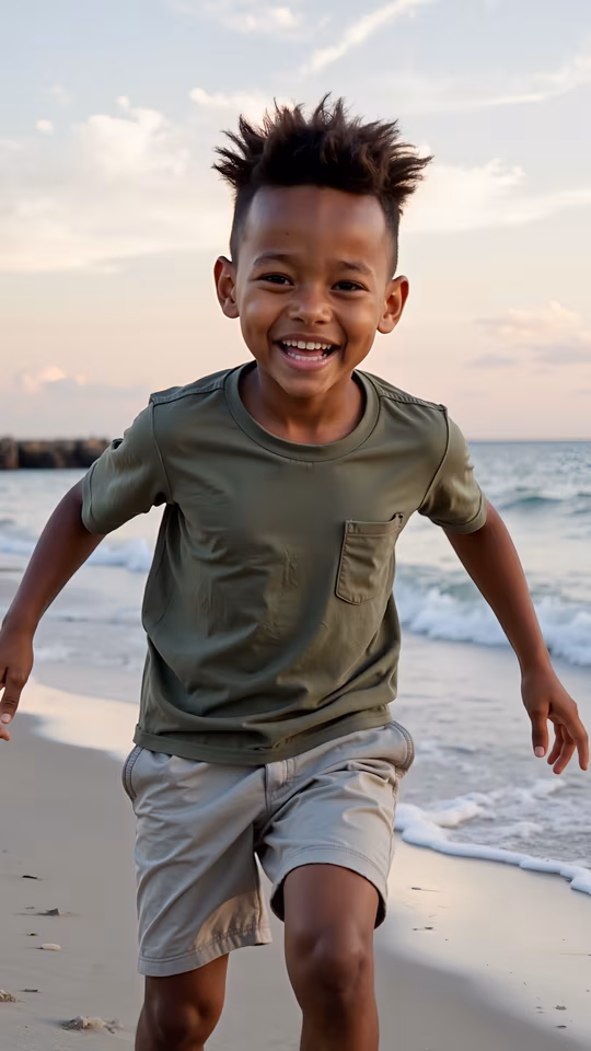 Beach Joy