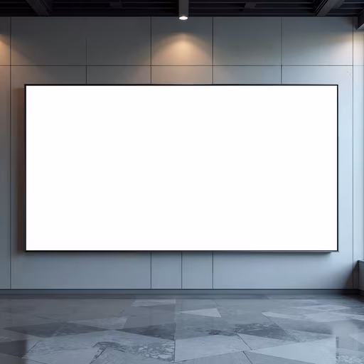 Blank Canvas