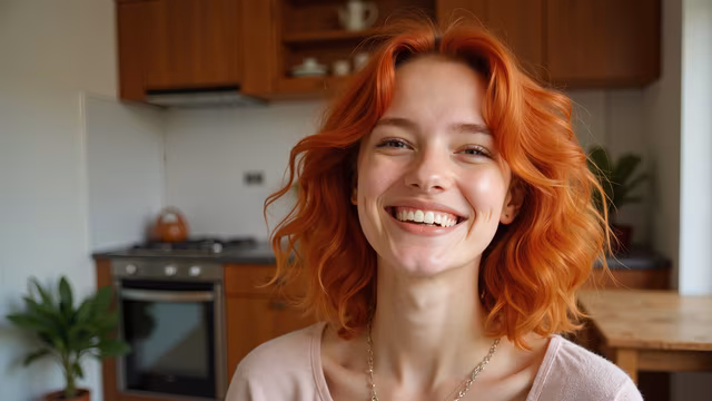 Bright Smile