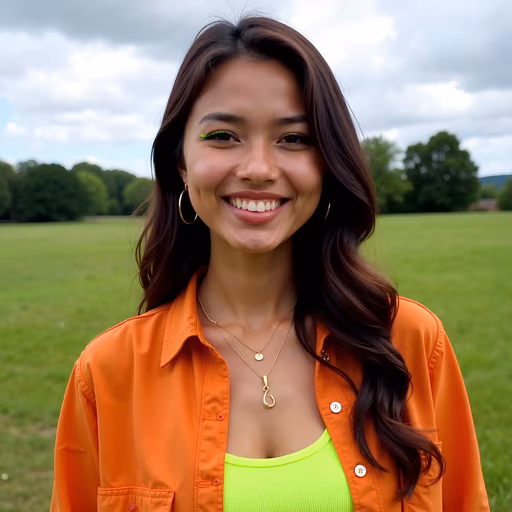 Bright Smile