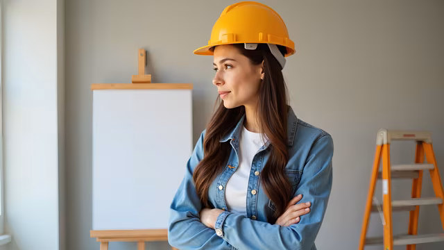 Builder's Dream